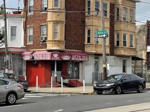3666 N Percy Street, Philadelphia PA 19140