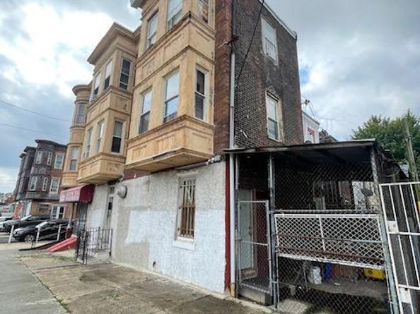3666 N Percy Street, Philadelphia PA 19140