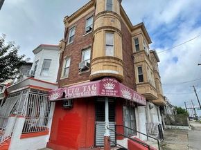 3666 N Percy Street, Philadelphia PA 19140