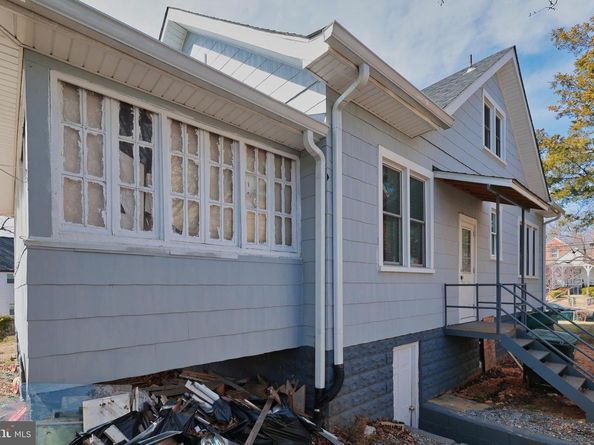 1009 Congress Street SE, Washington DC 20032