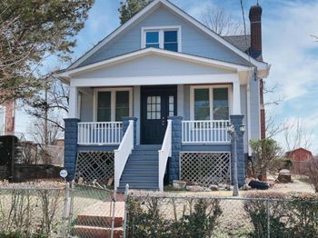 1009 Congress Street SE