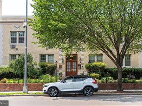 3022 Wisconsin Avenue NW 103, Washington DC 20016