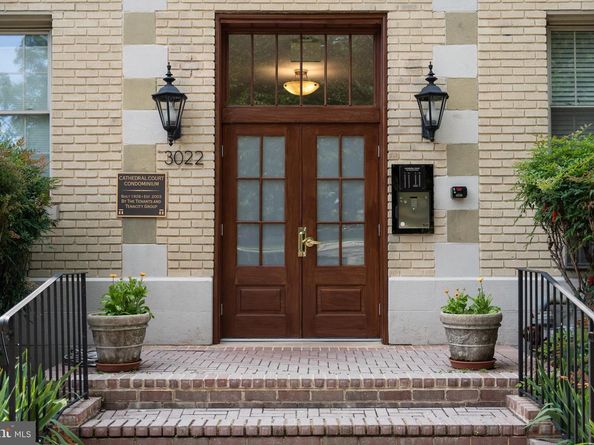 3022 Wisconsin Avenue NW 103, Washington DC 20016