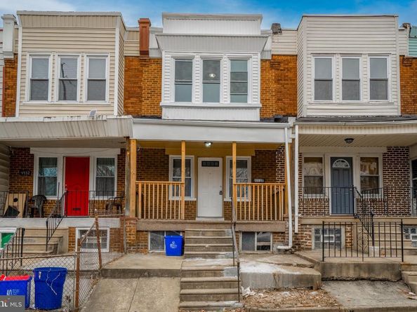4914 N Smedley Street, Philadelphia PA 19141