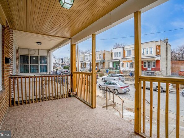 4914 N Smedley Street, Philadelphia PA 19141