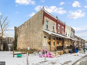 3818 Reno Street, Philadelphia PA 19104