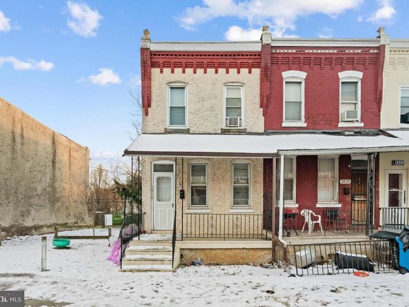 3818 Reno Street, Philadelphia PA 19104