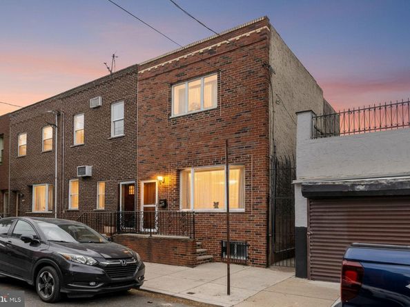 1201 Dickinson Street, Philadelphia PA 19147