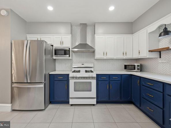 1201 Dickinson Street, Philadelphia PA 19147