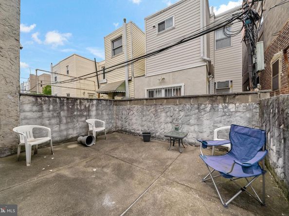 1201 Dickinson Street, Philadelphia PA 19147