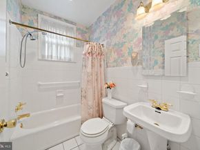 1201 Dickinson Street, Philadelphia PA 19147