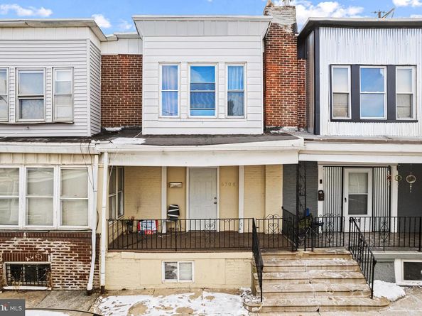 6708 Linmore Avenue, Philadelphia PA 19142