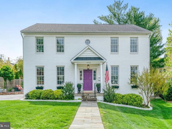 4752 33rd Street N, Arlington VA 22207