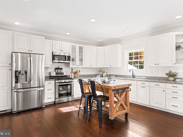 4752 33rd Street N, Arlington VA 22207