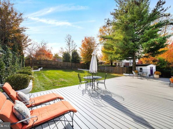 4752 33rd Street N, Arlington VA 22207