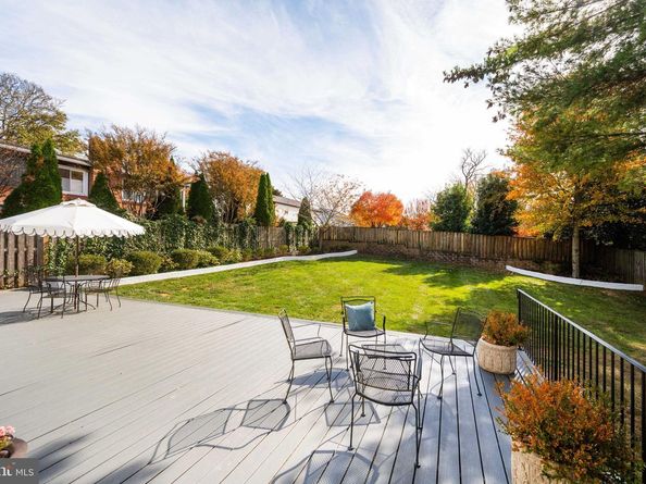 4752 33rd Street N, Arlington VA 22207