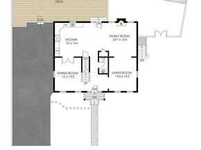 4752 33rd Street N, Arlington VA 22207