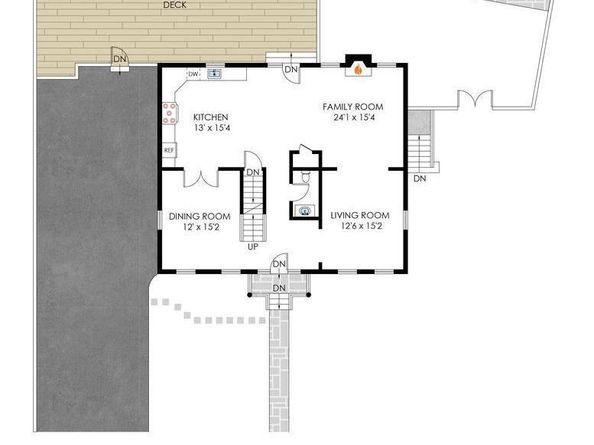 4752 33rd Street N, Arlington VA 22207