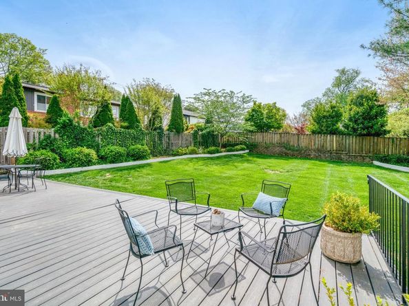 4752 33rd Street N, Arlington VA 22207