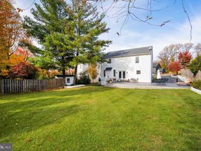 4752 33rd Street N, Arlington VA 22207