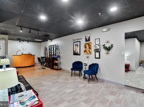 1800 Old Meadow Road 916, Mclean VA 22102