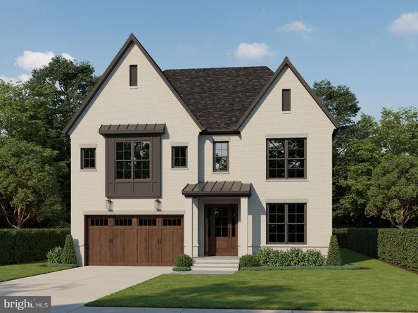 2641 N Ohio Street N, Arlington VA 22207