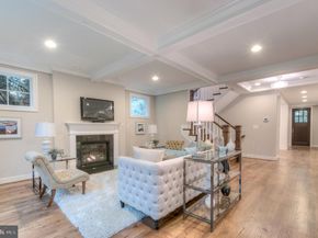 2641 N Ohio Street N, Arlington VA 22207