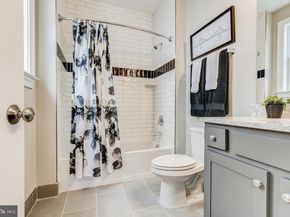 2641 N Ohio Street N, Arlington VA 22207
