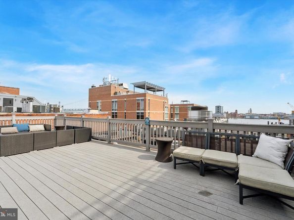 20 S Letitia Street 3B, Philadelphia PA 19106