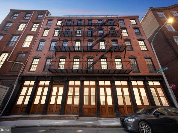 20 S Letitia Street 3B, Philadelphia PA 19106