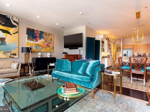 20 S Letitia Street 3B, Philadelphia PA 19106