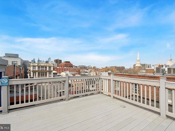 20 S Letitia Street 3B, Philadelphia PA 19106