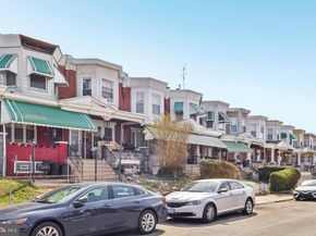 1447 N 55TH Street, Philadelphia PA 19131