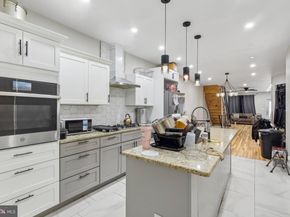 1447 N 55TH Street, Philadelphia PA 19131