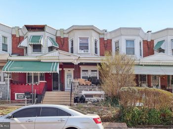 1447 N 55TH Street