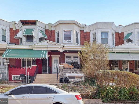 1447 N 55TH Street, Philadelphia PA 19131