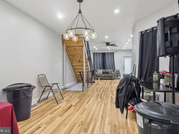 1447 N 55TH Street, Philadelphia PA 19131