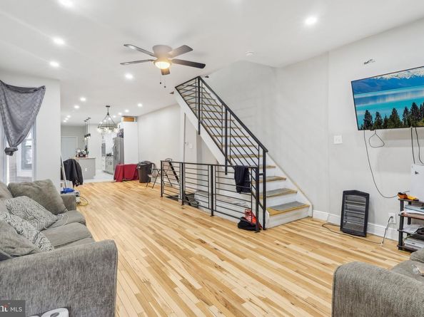 1447 N 55TH Street, Philadelphia PA 19131