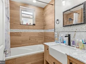 1447 N 55TH Street, Philadelphia PA 19131