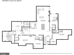 1109 Towlston Road, Mclean VA 22102