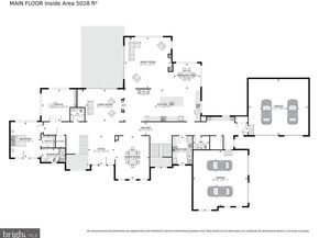 1109 Towlston Road, Mclean VA 22102