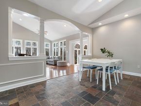 2007 Spring Branch Drive, Vienna VA 22181