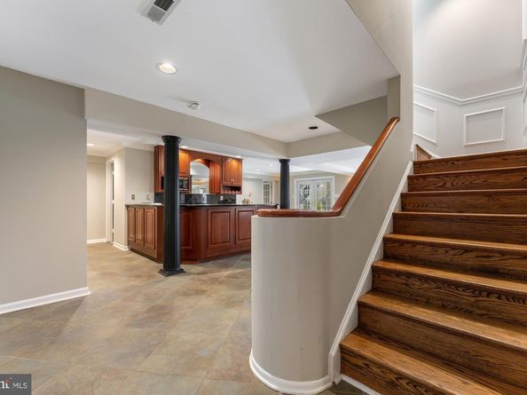 2007 Spring Branch Drive, Vienna VA 22181