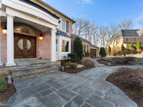 2007 Spring Branch Drive, Vienna VA 22181