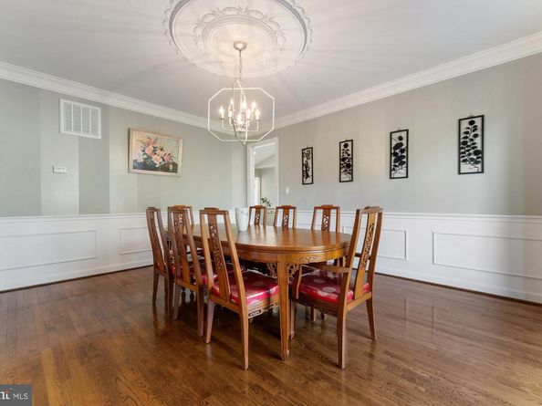 2007 Spring Branch Drive, Vienna VA 22181