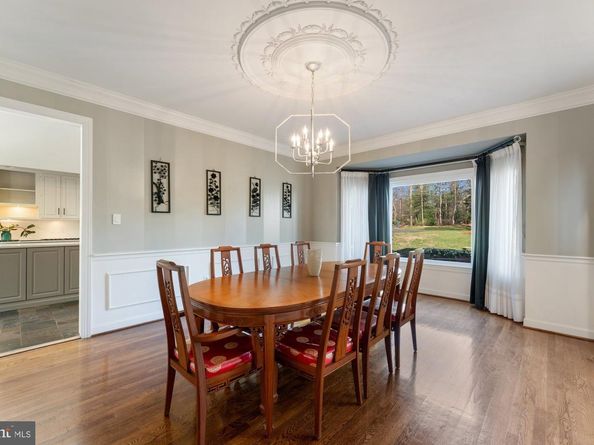 2007 Spring Branch Drive, Vienna VA 22181