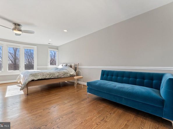 2007 Spring Branch Drive, Vienna VA 22181