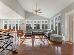 2007 Spring Branch Drive, Vienna VA 22181