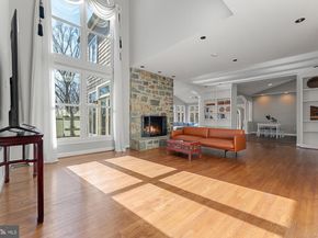 2007 Spring Branch Drive, Vienna VA 22181