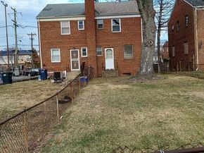 4213 Wheeler Road SE, Washington DC 20032